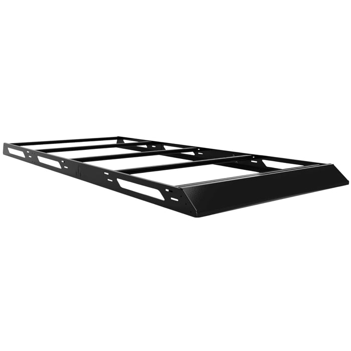 Aluminum roof rack for Sprinter