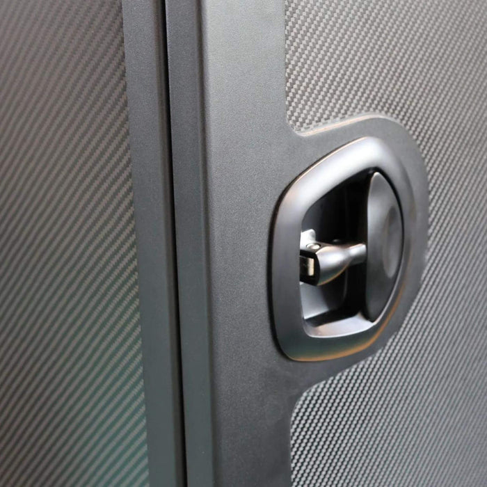 VENTI carbon fibre Storage Box