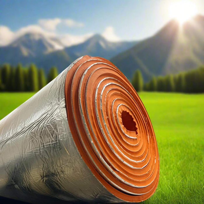 Duck Gen 2 Liner for advanced insulation & soundproofing