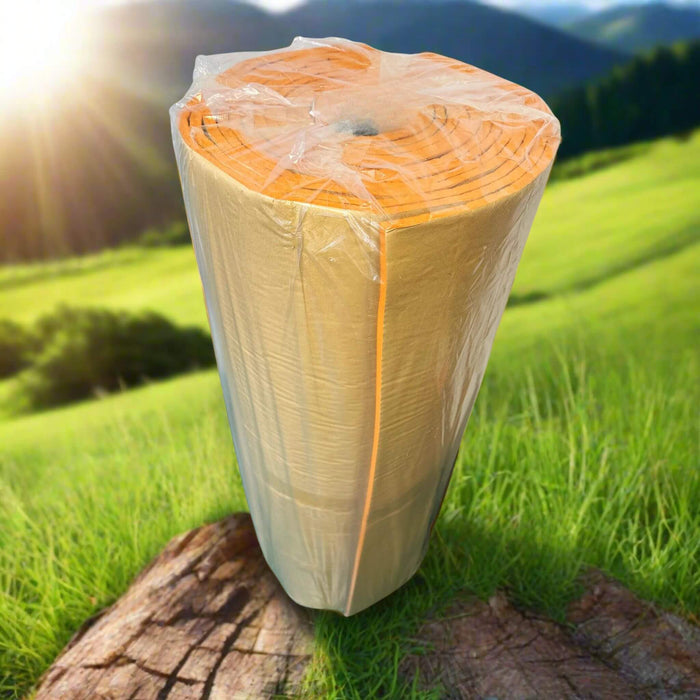 Duck Gen 2 Liner for advanced insulation & soundproofing