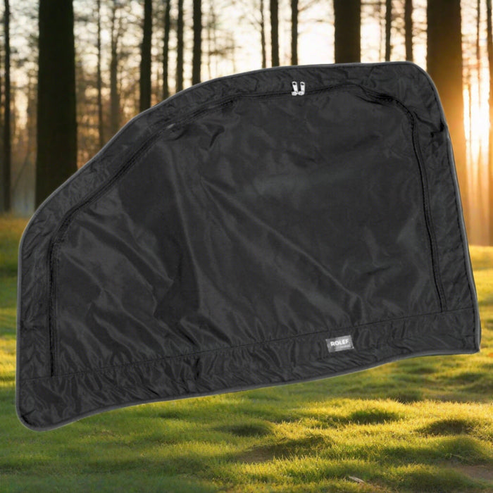 Rolef magnetic kit with three curtains & screens