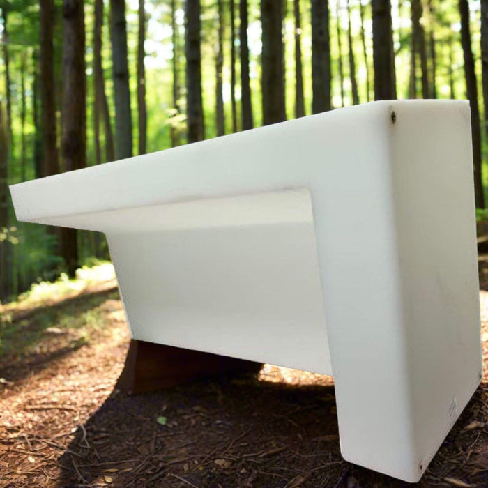 Universal fresh water tank Left (Driver Side)