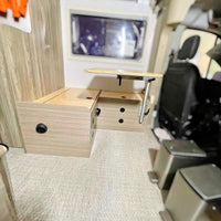 EKKO Winnebago custom furniture