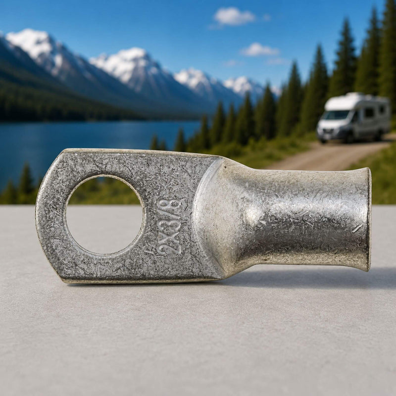 BUSBARS & LUGS