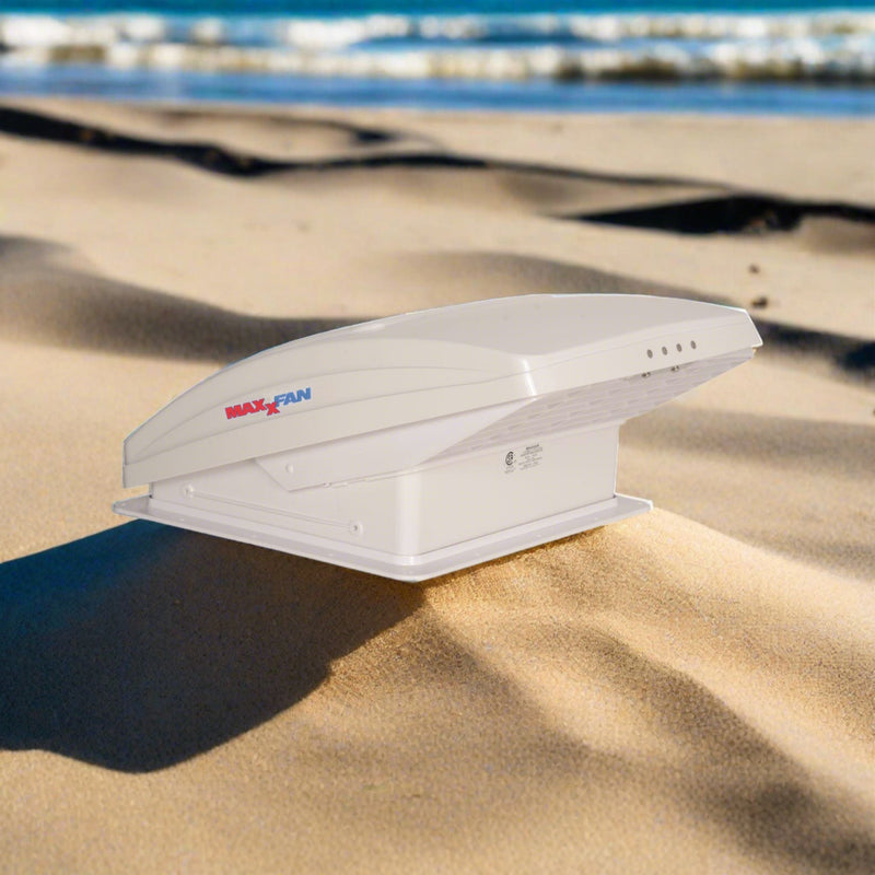 MAXXAIR MAXXFAN DELUXE COLLECTION - Lonavity