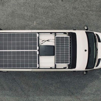 Climatiseur 12 V CC pour les voyages de longue distance dans des températures extrêmes