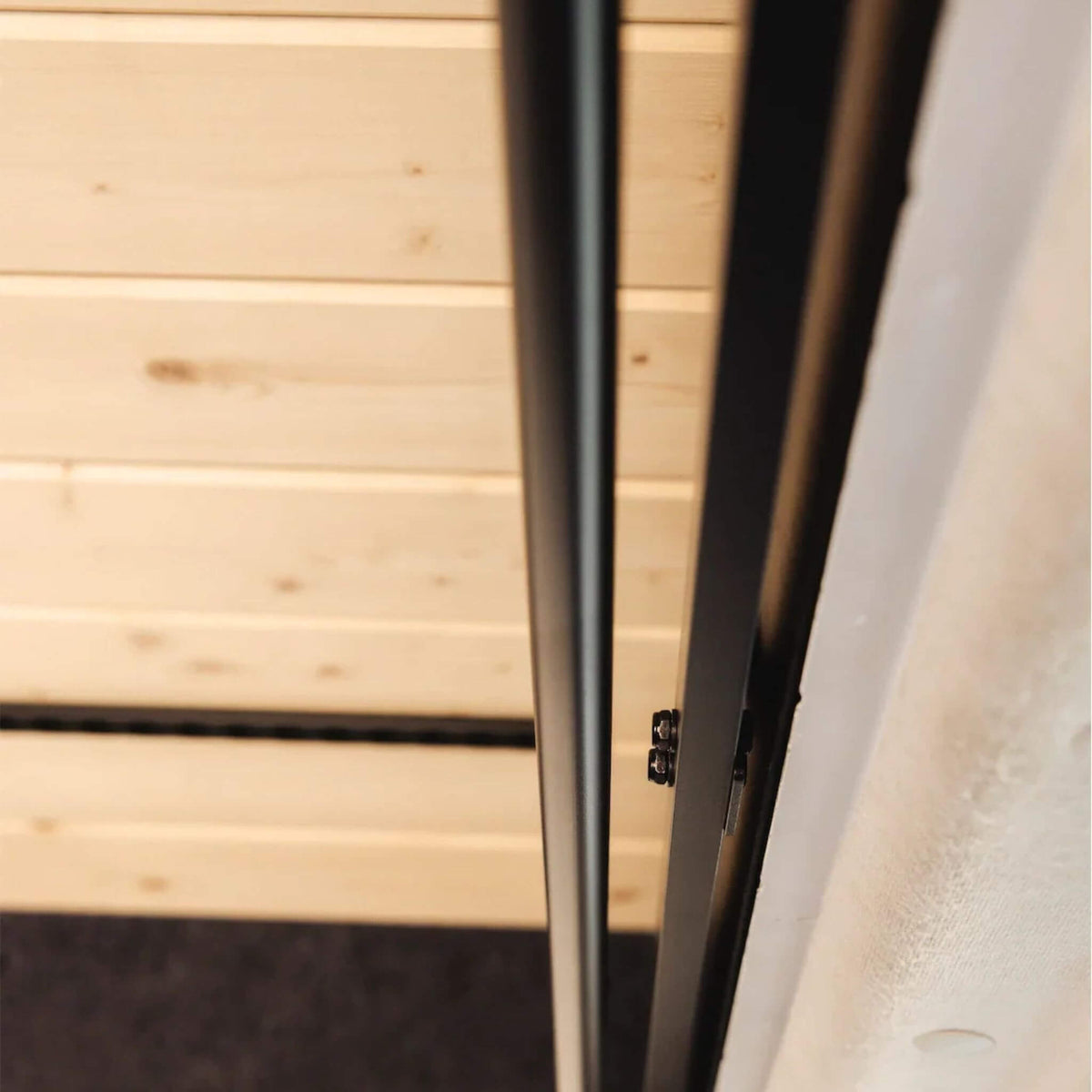 PROMASTER (2014+) 136″/159″/159″ EXT | CURTAIN RAIL FOR HEADLINER