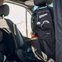 VANESSENTIAL BACK OF SEAT ORGANIZER