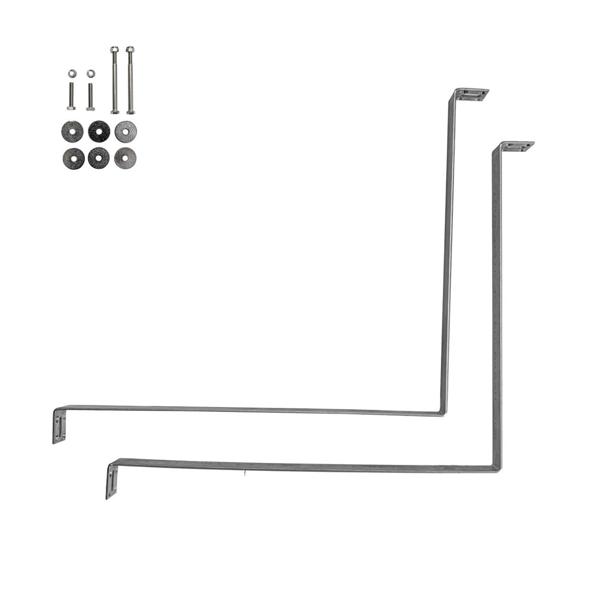 SPRINTER — DUAL REAR WHEEL | FRESH WATER TANK 32 GAL