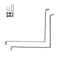 SPRINTER — DUAL REAR WHEEL | FRESH WATER TANK 32 GAL