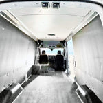 Améliorez votre van avec le revêtement de plafond isolé Legend DuraTherm et découvrez la parfaite combinaison de la praticité et de la sophistication.