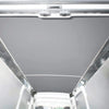 Effortless Installation, Affordable Price: Legend DuraTherm Ram ProMaster Grey Ceiling Liner - Perfect for DIY Van Conversions