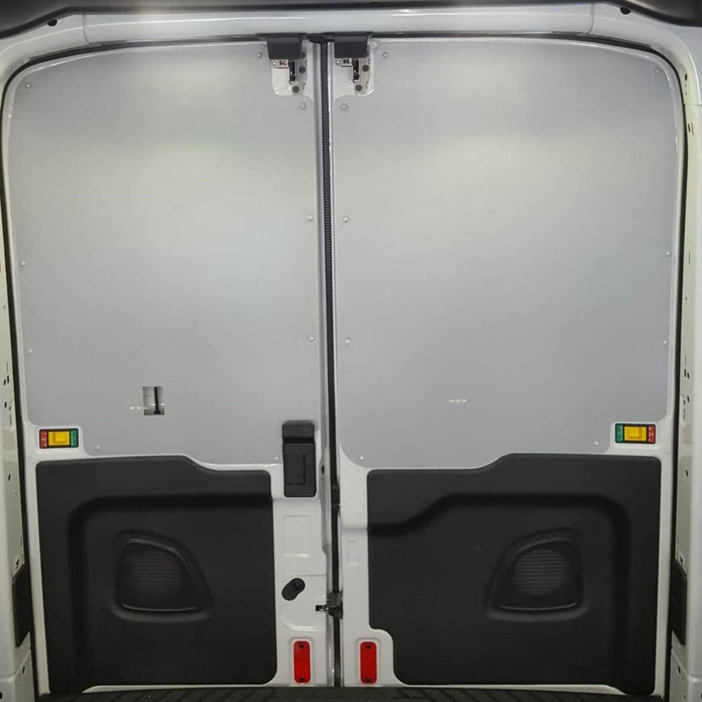 Take your Ford Transit van conversion to the next level with the Legend DuraTherm door liner. Engineered for DIY enthusiasts, this liner offers premium insulation and a customized fit, ensuring a comfortable and stylish interior for your on-the-go lifestyle.