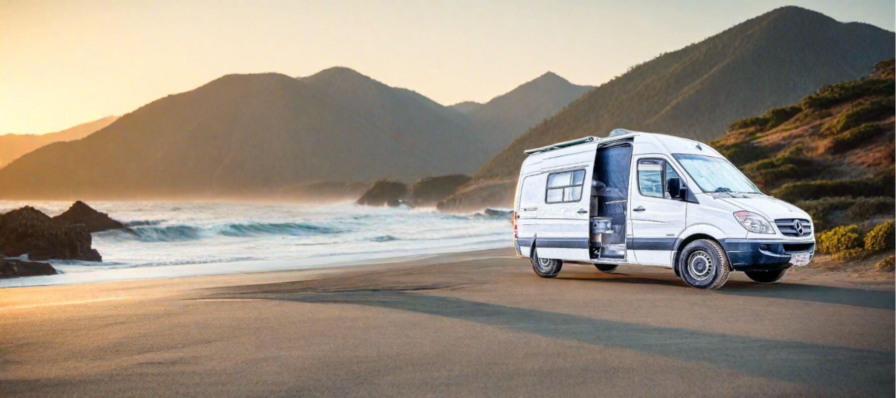 Lonavity: Your Journey, Your Way with Custom Van Conversions. Explore limitless possibilities tailored to your adventure. Start your personalized journey today!