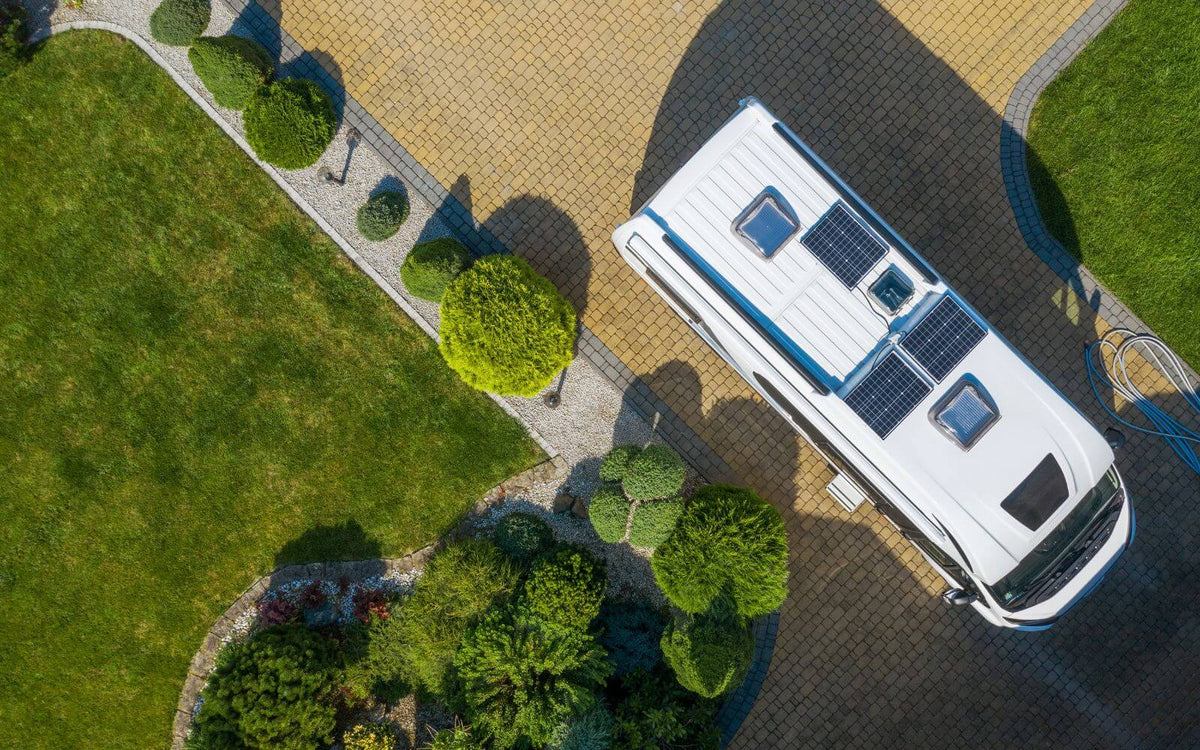 Lonavity Van Conversion Electrical Verification Safe and Efficient Electrical Systems