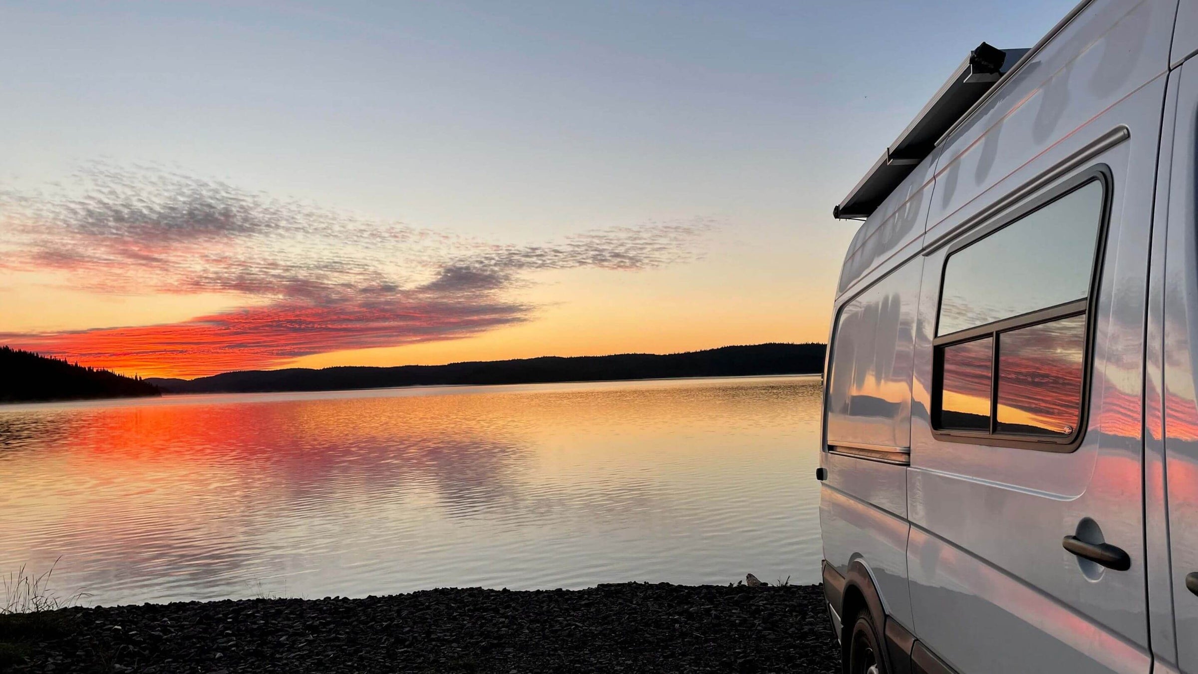 Lonavity Van Conversion Services Webasto Heater MaxxFan DIY Installation Solutions
