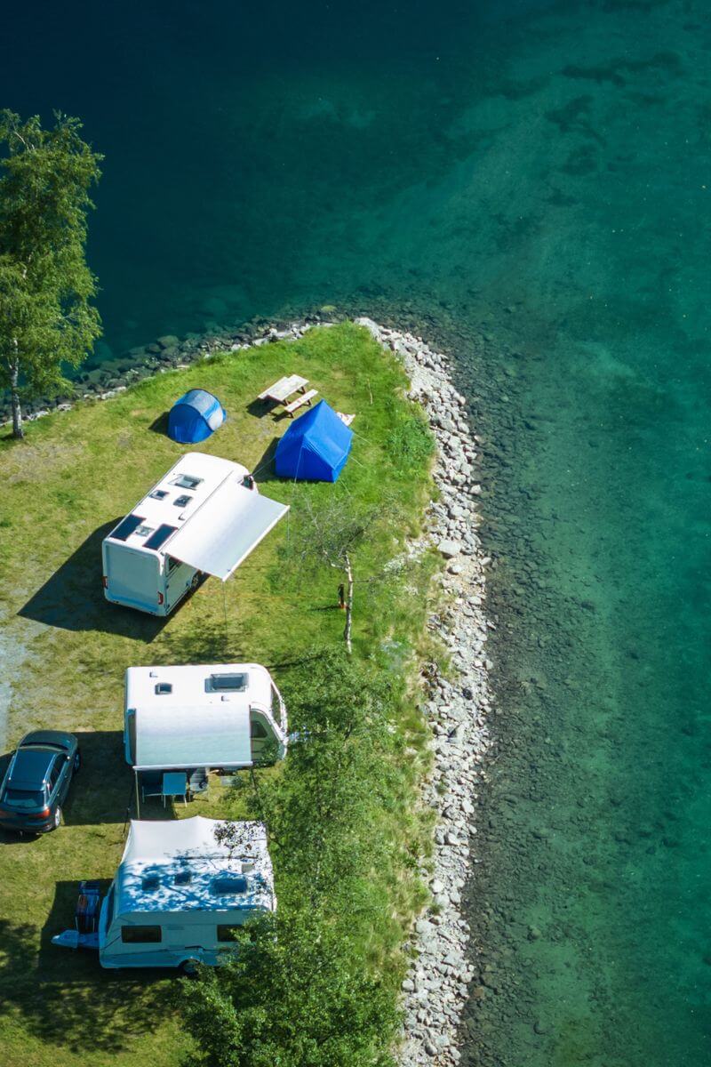 Lonavity offers affordable van conversion services, ensuring your van is ready for any adventure without compromising on quality or style.