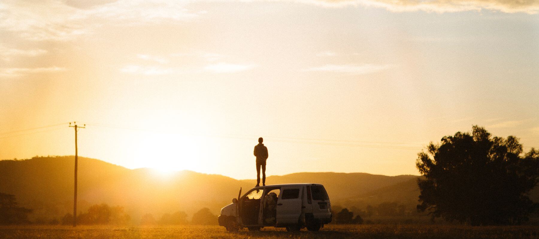 Lonavity specializes in budget-friendly van conversions, providing high-quality services to help you create the perfect travel vehicle tailored to your needs.