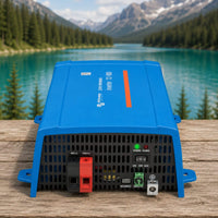 Victron Energy Phoenix Inverter 12V 800VA 120V VE.Direct NEMA GFCI