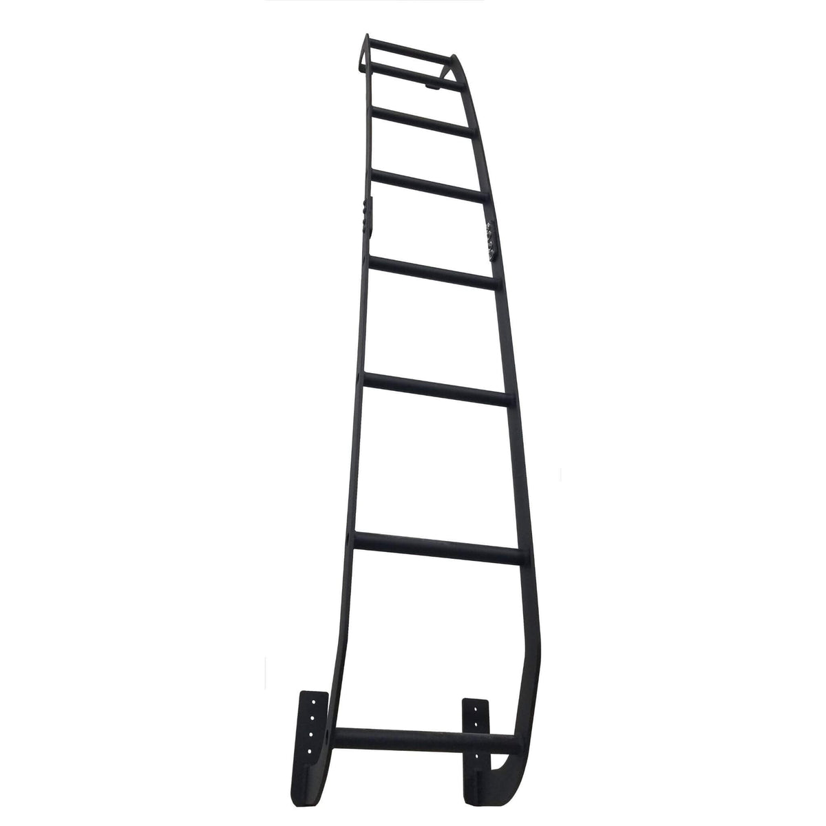 ALUMINIUM SIDE LADDER - Lonavity