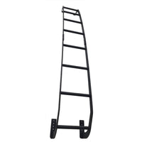 ALUMINIUM SIDE LADDER - Lonavity