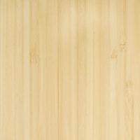 Feuilles de contreplaqué de bambou laminée croisée durables pour la construction de meubles de van