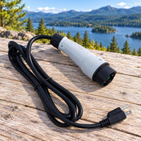 Chargeur de batterie intégré BSLBATT BSL4820GC 48V 20A pour voiturette de golf