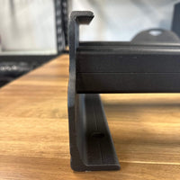 Mercedes Sprinter roof bar set for camper van conversions