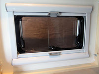 CLASSIC WINDOW 300 x 700 / 11.81"x27.56" (INSIDE WHITE)