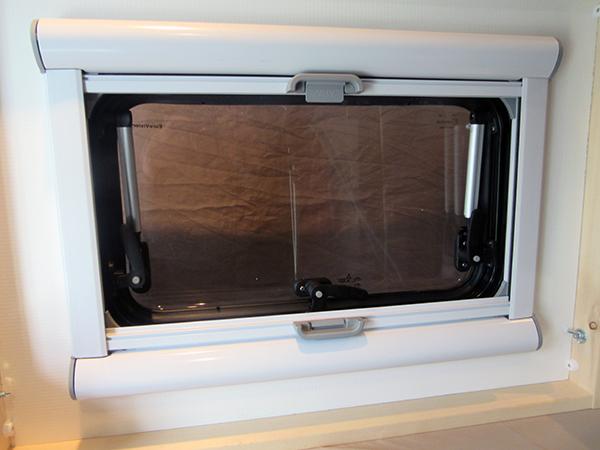 CLASSIC WINDOW 300 x 700 / 11.81"x27.56" (INSIDE WHITE)