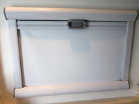 CLASSIC WINDOW 300 x 700 / 11.81"x27.56" (INSIDE WHITE)