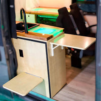 CUSTOM VAN CONVERSION FURNITURE - Lonavity