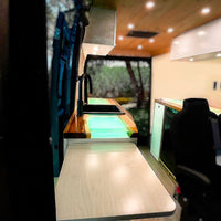 CUSTOM VAN CONVERSION FURNITURE - Lonavity