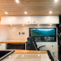 CUSTOM VAN CONVERSION FURNITURE - Lonavity