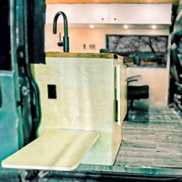 CUSTOM VAN CONVERSION FURNITURE - Lonavity