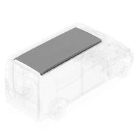 Duratherm ceiling liner kit for RAM ProMaster vans, a professional choice for conversion companies