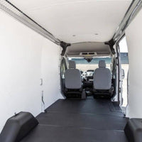 Duratherm wall liner for Ford Transit van conversions