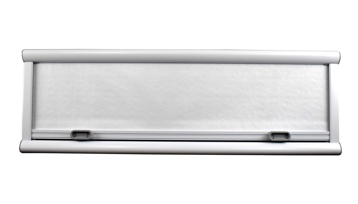 FLAT WINDOW 300x700 / 11.81"x27.56" (INSIDE WHITE)