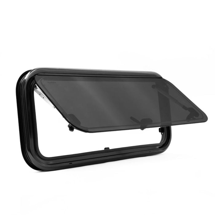 FLAT WINDOW 450 MM × 900 MM/17.72 ″ × 35.43 ″ (INSIDE WHITE)