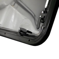 FENÊTRE PLATE 550 × 700 / 21.65″ × 27.56″ (INTÉRIEUR BLANC)