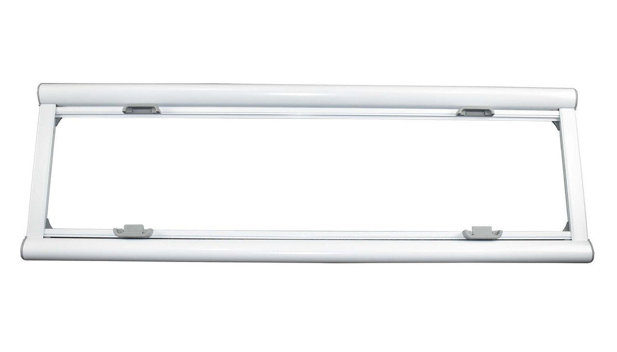 FENÊTRE PLATE 550 × 700 / 21.65″ × 27.56″ (INTÉRIEUR BLANC)