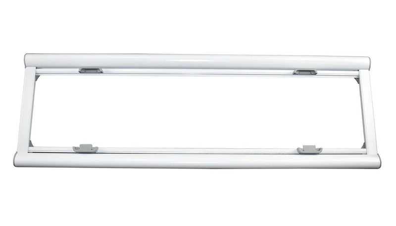 FENÊTRE PLATE 550 × 700 / 21.65″ × 27.56″ (INTÉRIEUR BLANC)