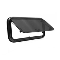 FLAT WINDOW 550 x 900 / 21.65" x 35.43" (INSIDE WHITE)