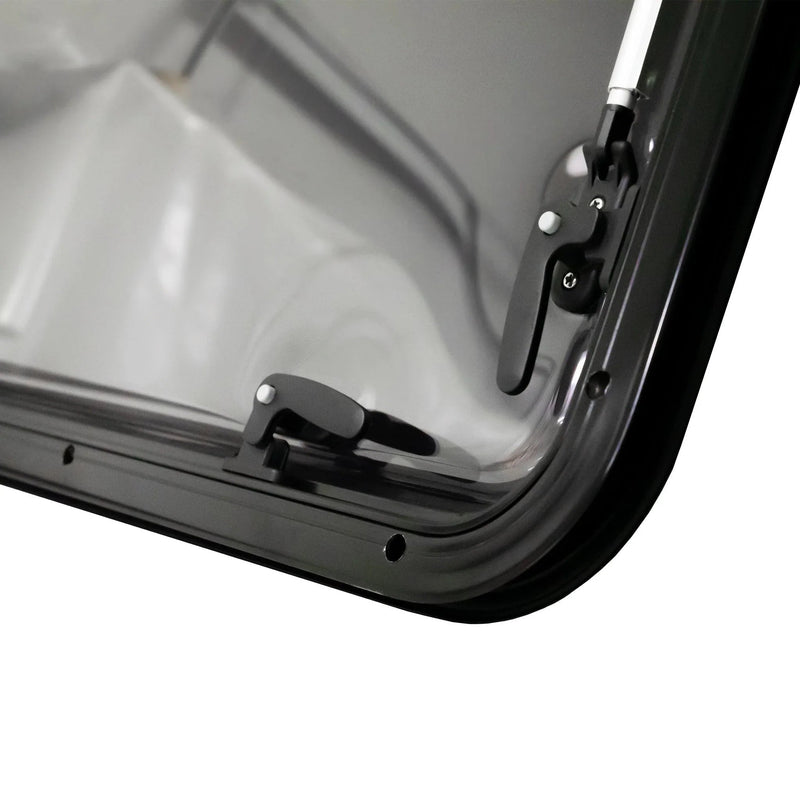 FLAT WINDOW 550 x 900 / 21.65" x 35.43" (INSIDE WHITE)