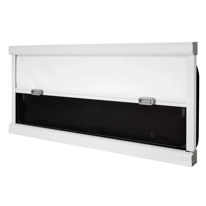 FLAT WINDOW 550 x 900 / 21.65" x 35.43" (INSIDE WHITE)