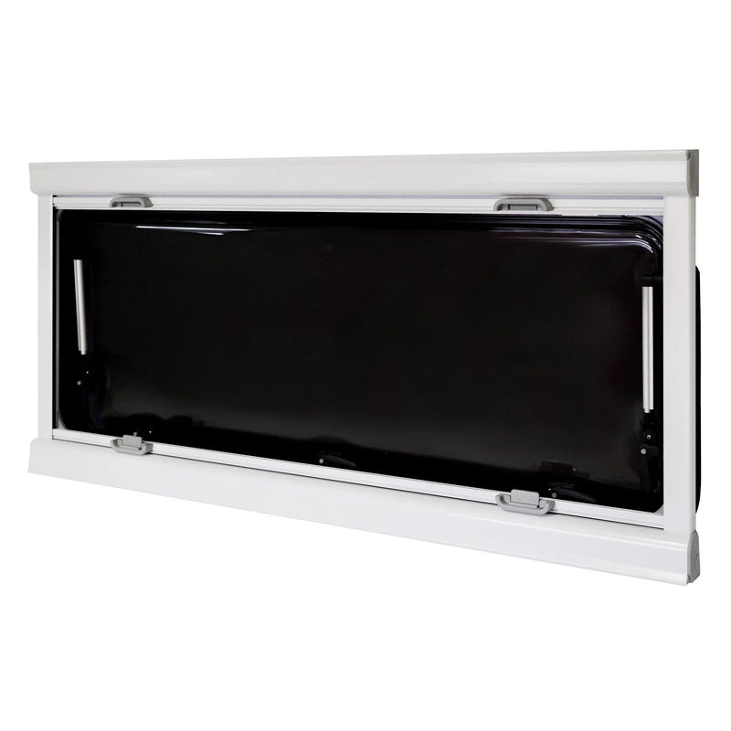 FLAT WINDOW 550 x 900 / 21.65" x 35.43" (INSIDE WHITE)
