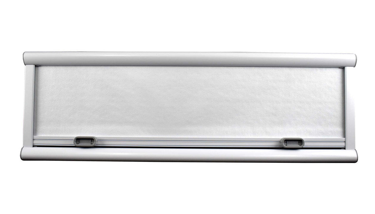 FLAT WINDOW 550 x 900 / 21.65" x 35.43" (INSIDE WHITE)