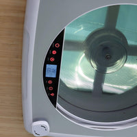 PROBREEZE 14″ — VENTILATEUR DE TOIT POUR VR, SILENCIEUX, AVEC DEL ET TÉLÉCOMMANDE