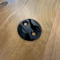 Accessoires L-Track repositionnables 