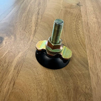 Accessoires L-Track modulaires pour vanlife 